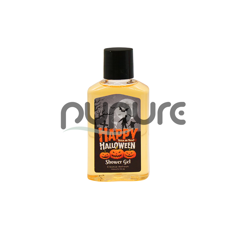 Shower Gel