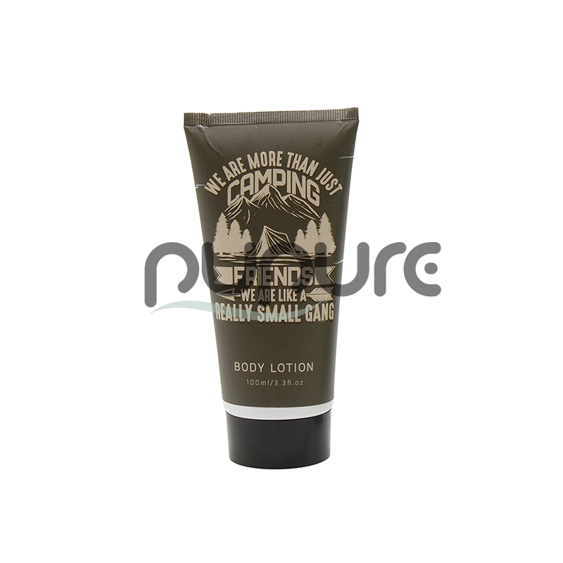 Eucalyptus Shower Gel