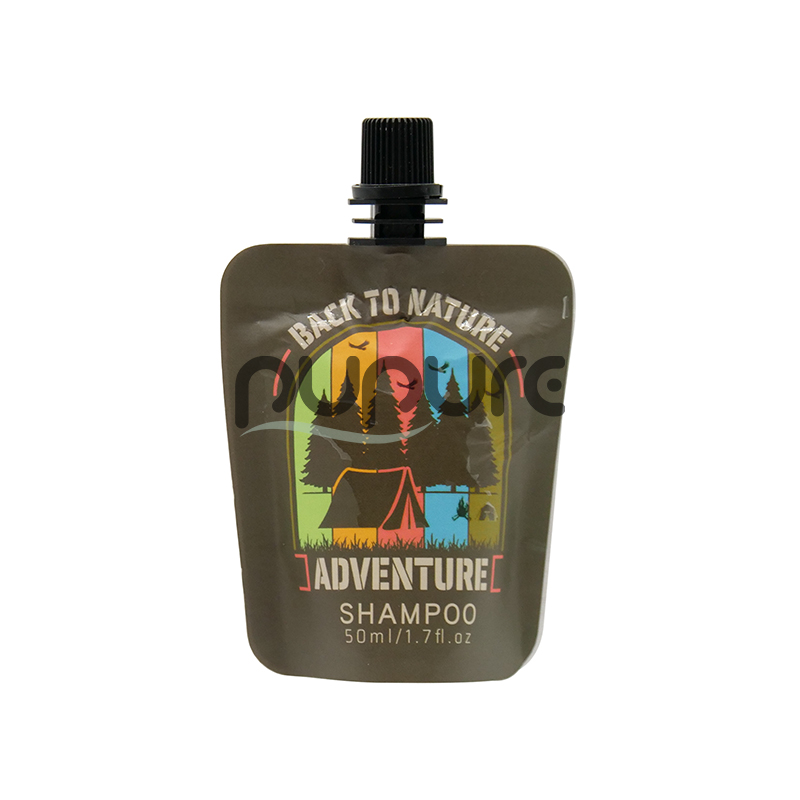 shower gel
