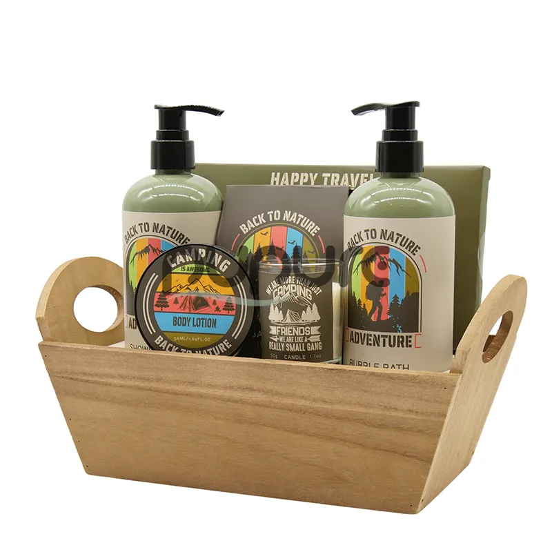 bath set