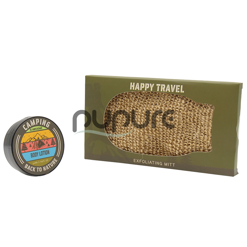 bath gift set