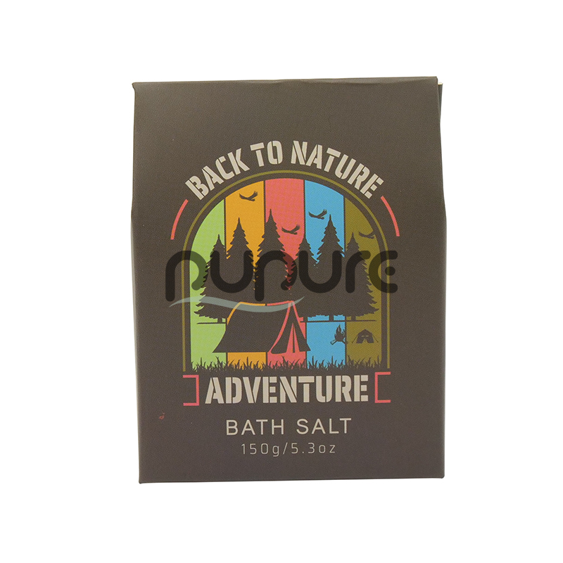 travel bathroom set