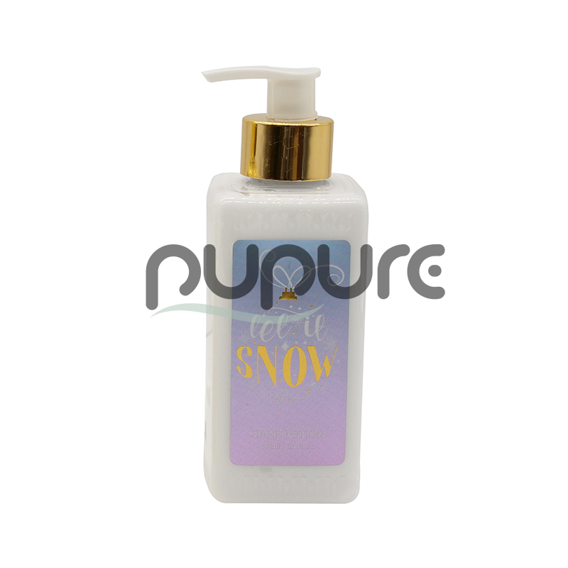 Hydration Hand Lotion
