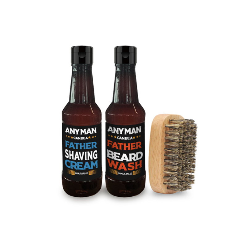 Beard Brush