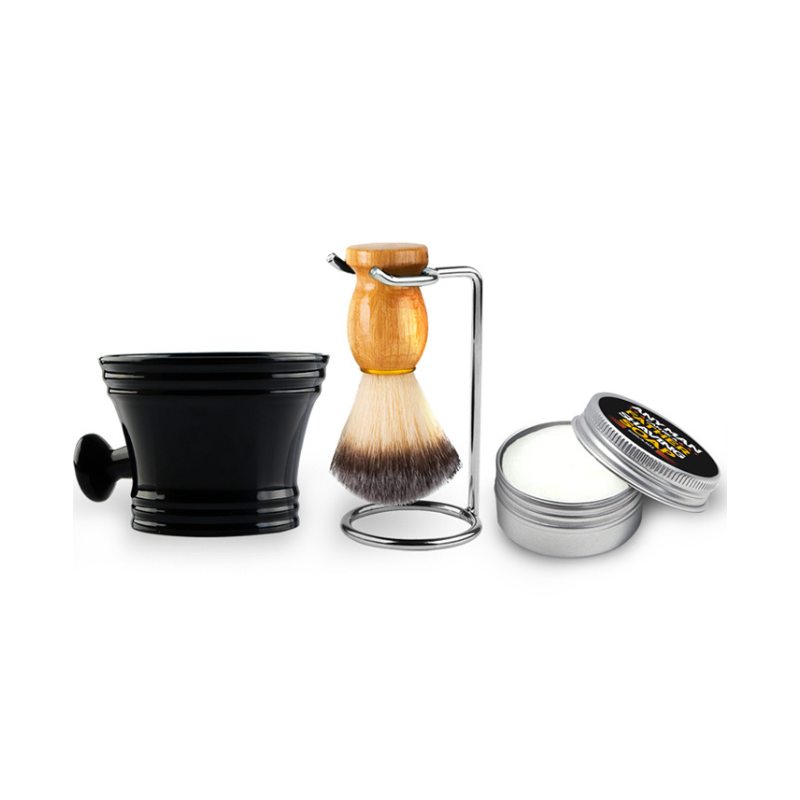 Shaving Soap
