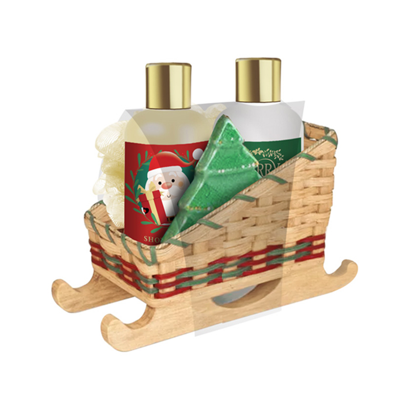 bath gift set bath gift set