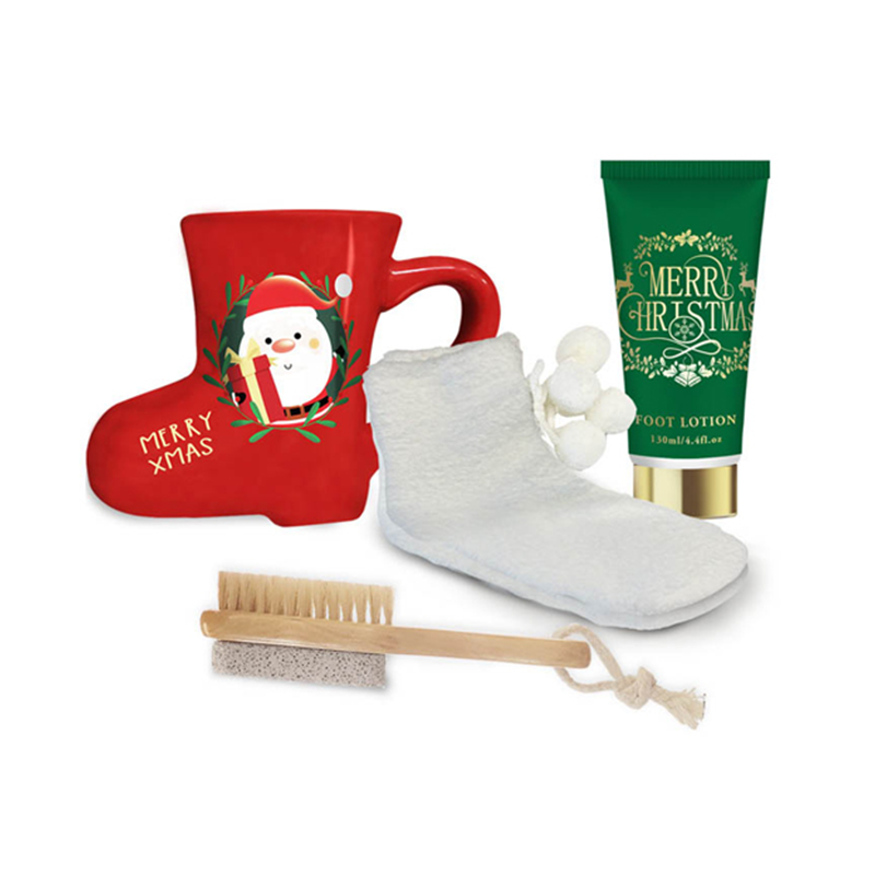 Foot Lotion
