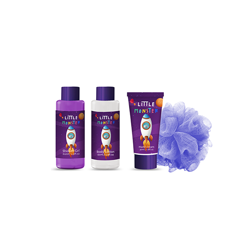 childrens bath gifts