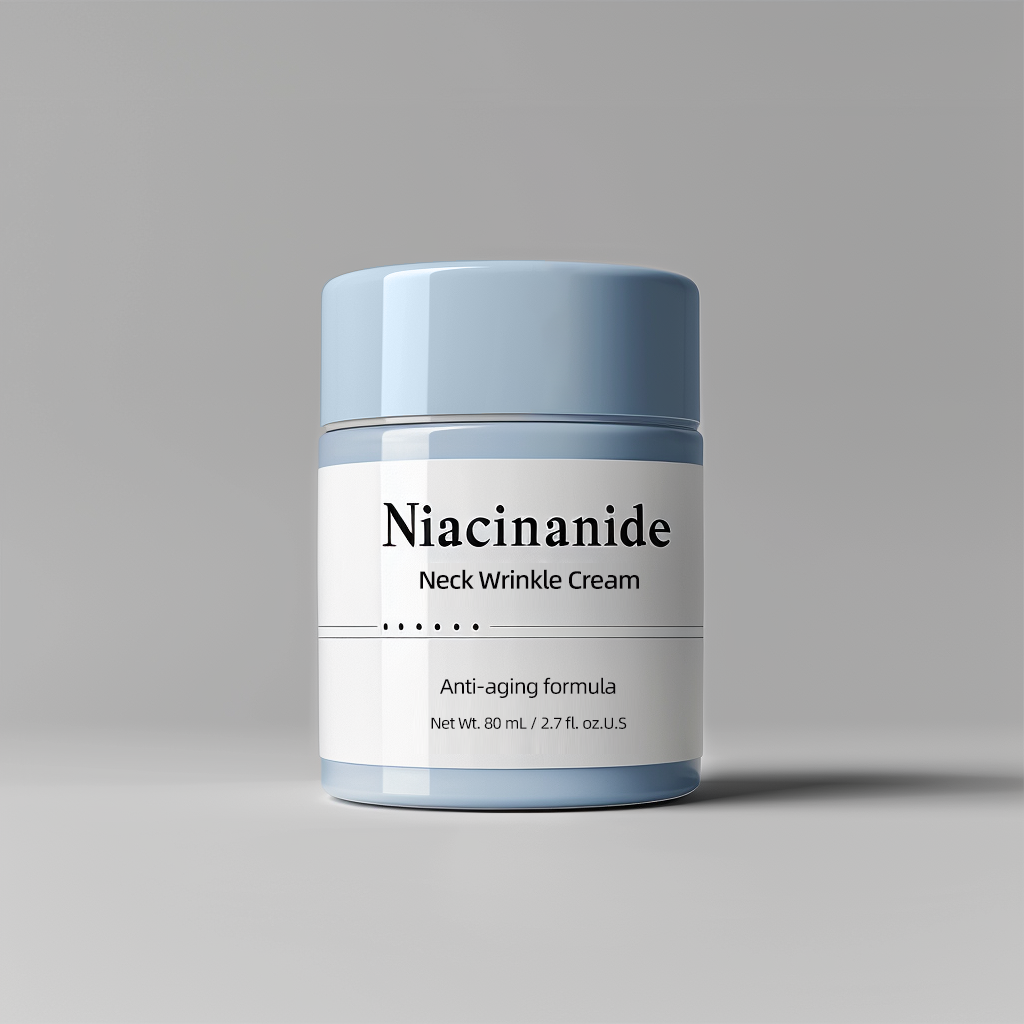 Niacinamide Neck Tightening Cream