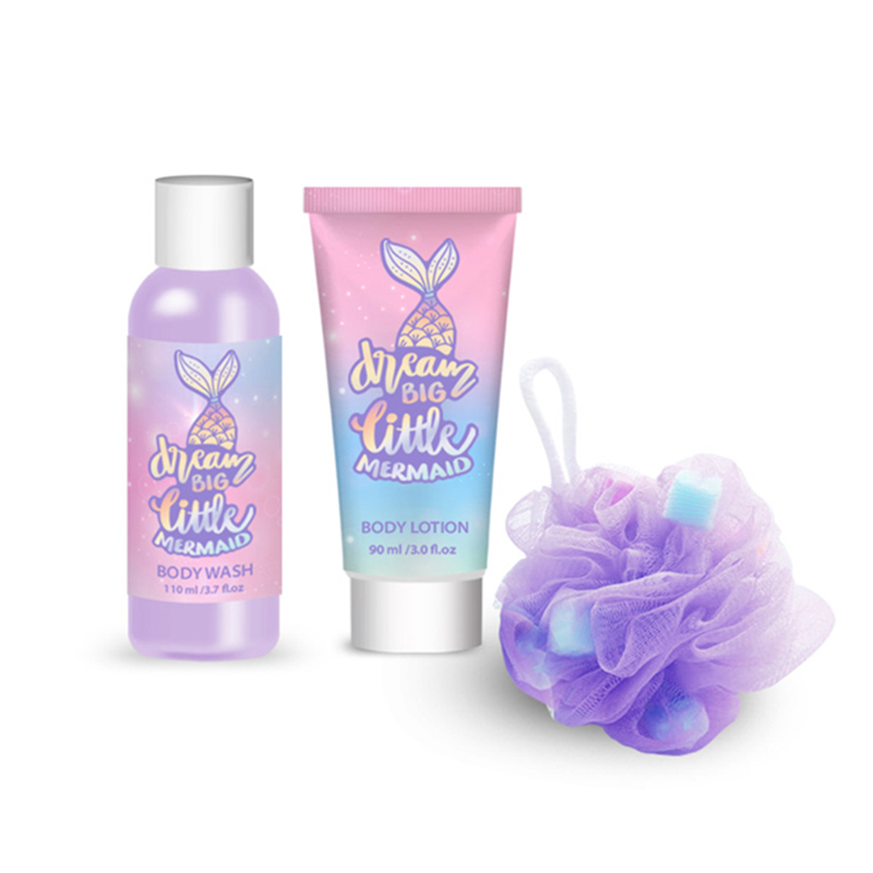 Body Lotion