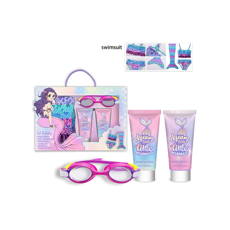 Child Bath set