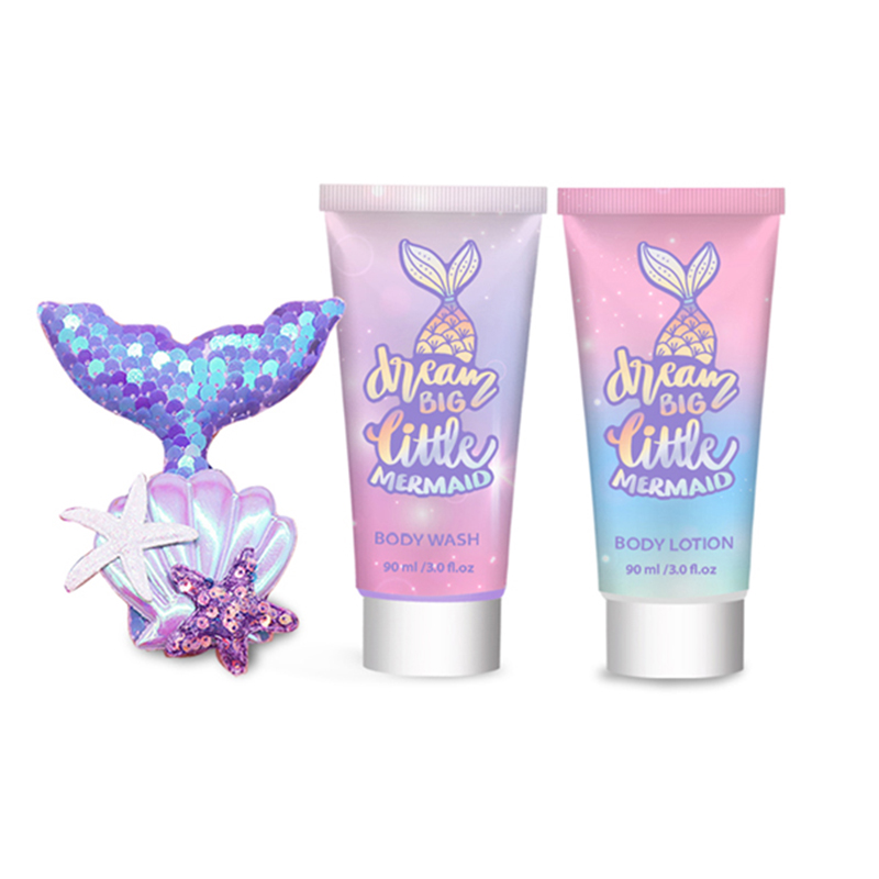 Body wash