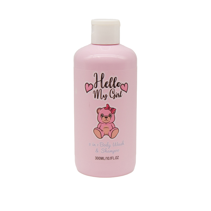 baby bath gift set