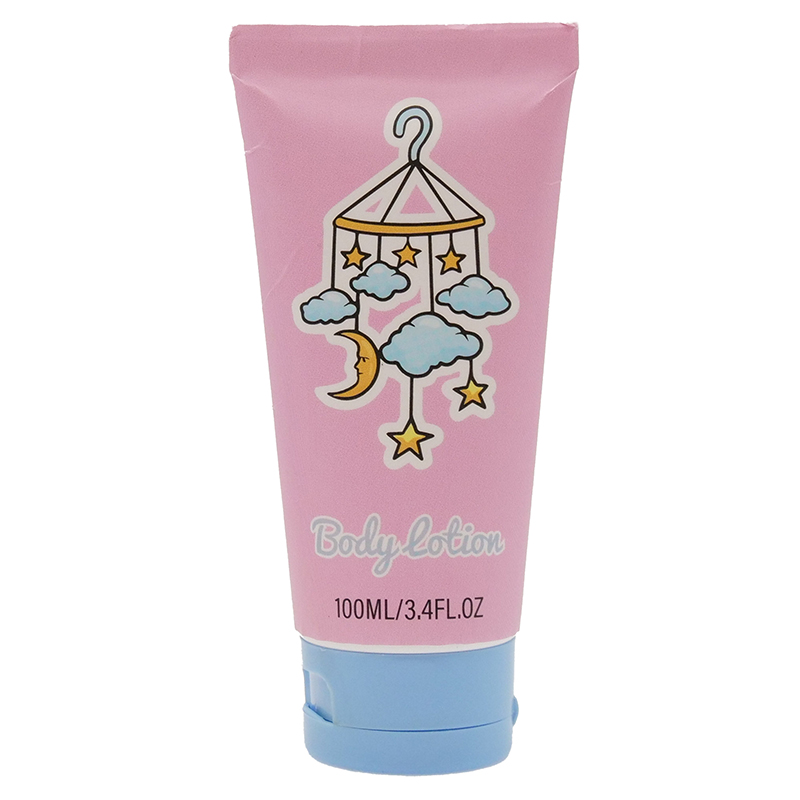 baby Shampoo