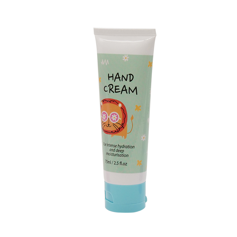 Baby Hand Cream