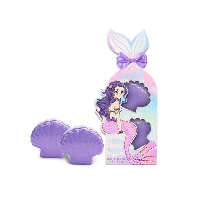 Bath Bombs