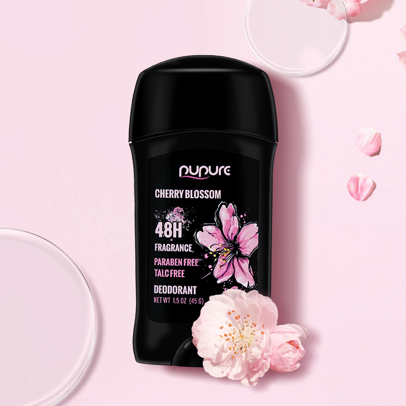 CHERRY BLOSSOM Antiperspirant Deodorant Stick