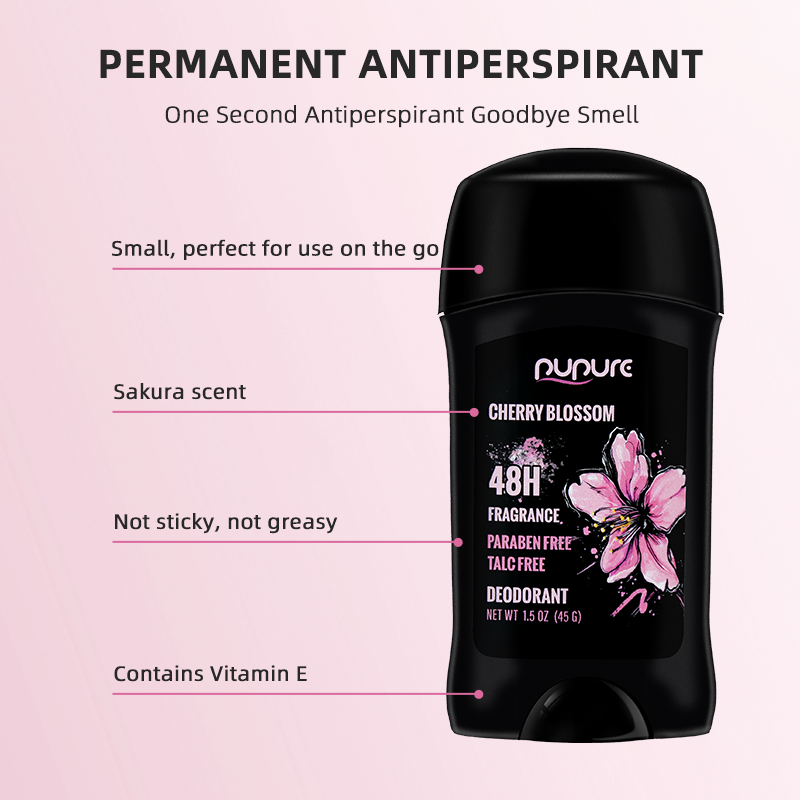 CHERRY BLOSSOM Antiperspirant Deodorant Stick