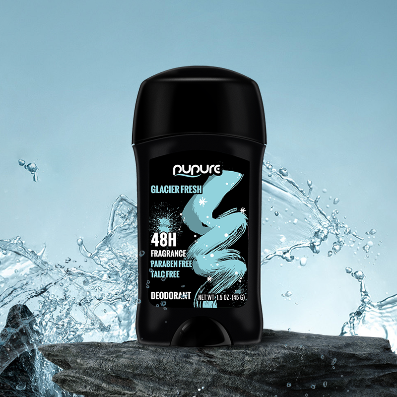 GLACIER FRESH Antiperspirant Deodorant Stick