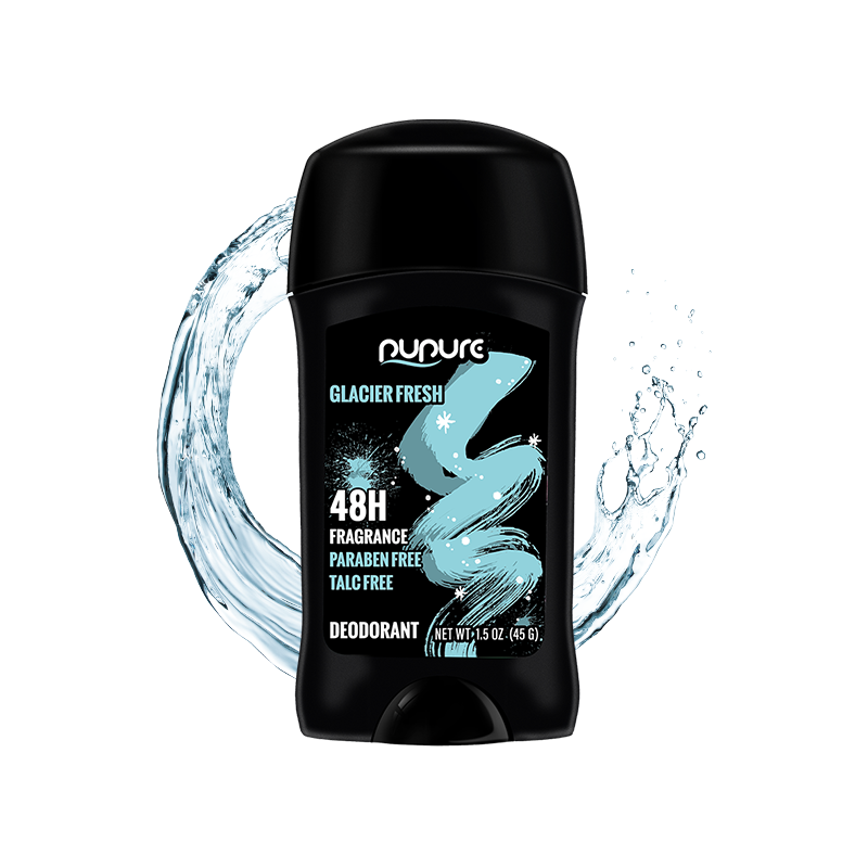 GLACIER FRESH Antiperspirant Deodorant Stick
