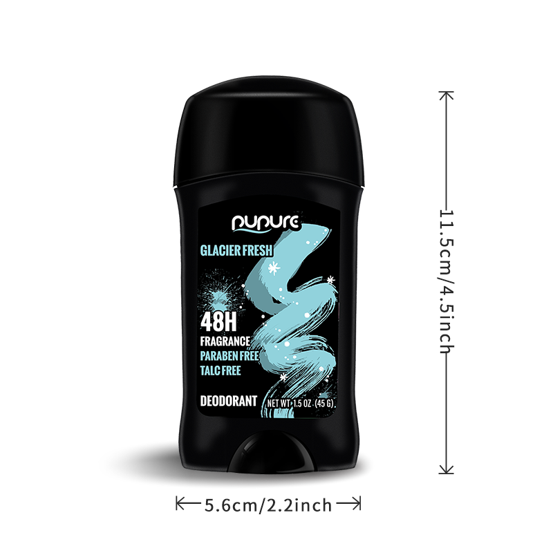 GLACIER FRESH Antiperspirant Deodorant Stick
