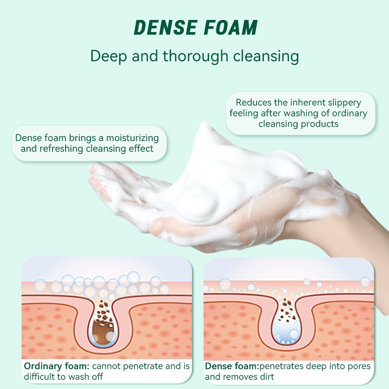 salicylic acid face wash