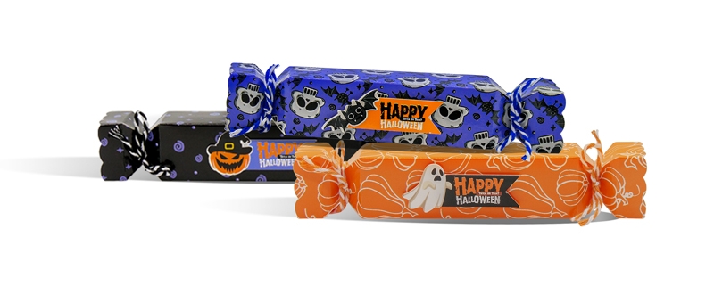 halloween hand cream