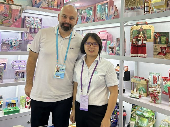 2023 China Import and Export Fair