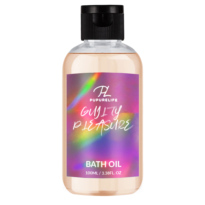 Guilty Bath Oil
