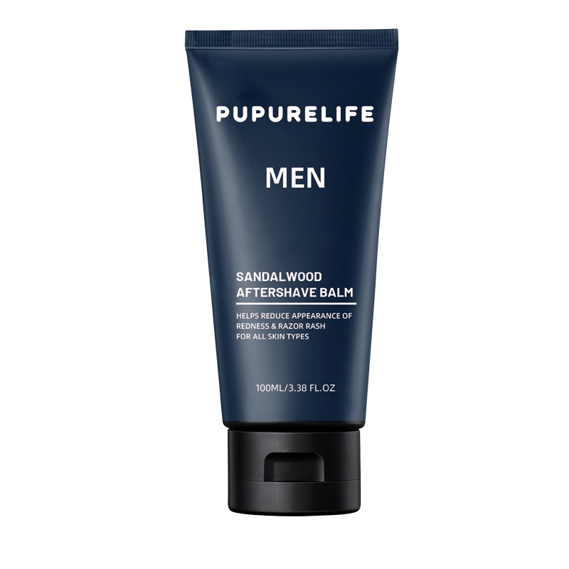 Sandalwood Aftershave Balm