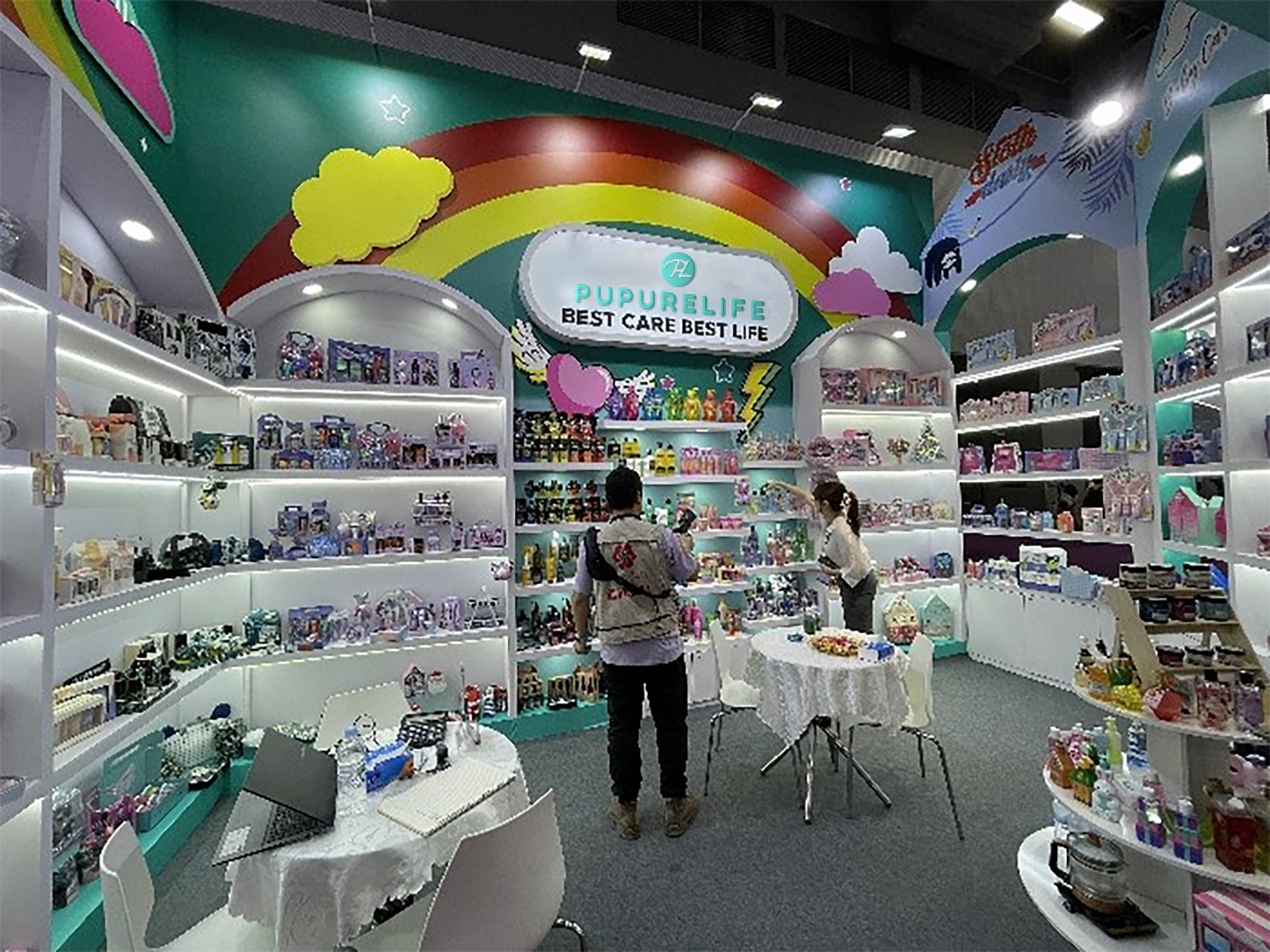 135th China Import and Export Fair in Spring 2024