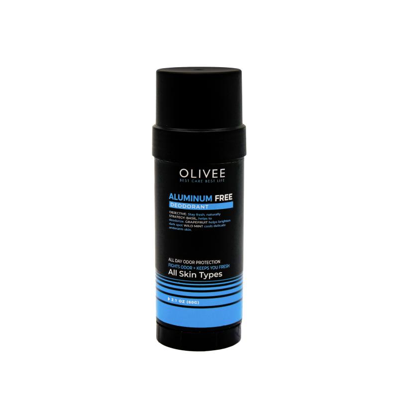 Aluminum Free Deodorant Stick