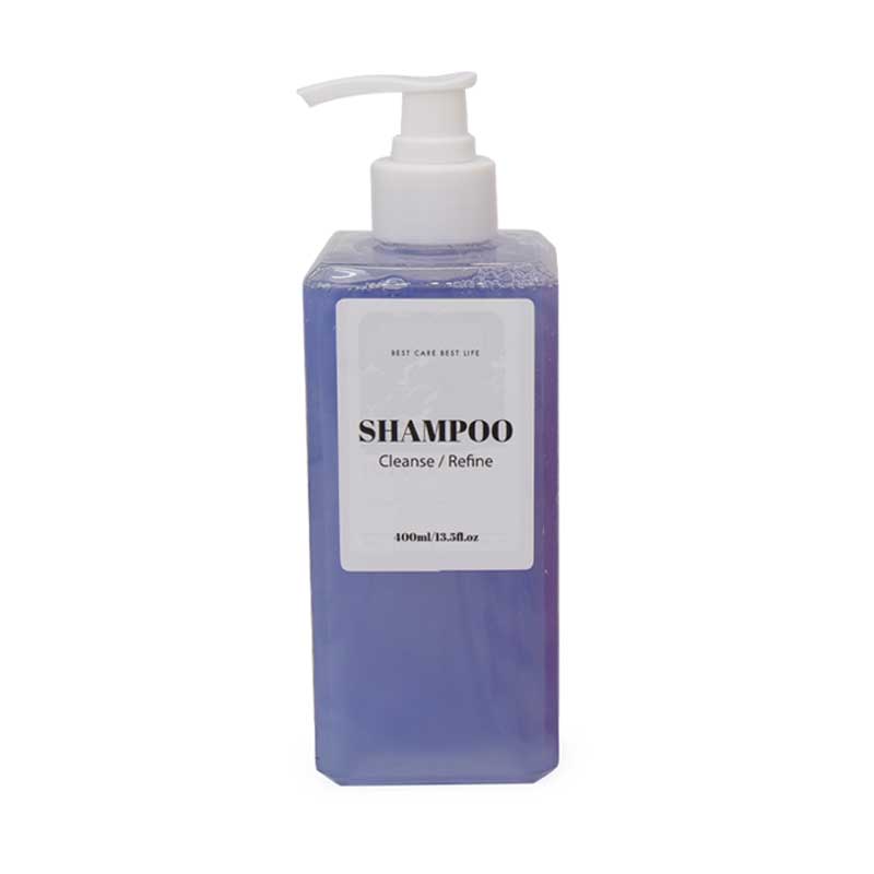 Lavender Shampoo