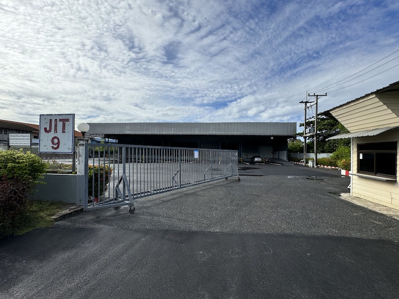 PUPURELIFE opens new factory in Thailand