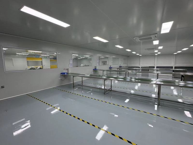 Comprehensive advantages of the Thailand factory