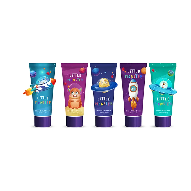 nail cream