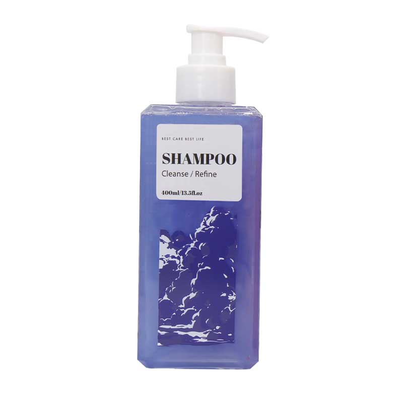 The Soothing Benefits of Lavender Shampoo
