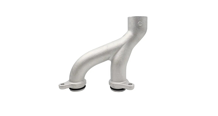water coolant pipe