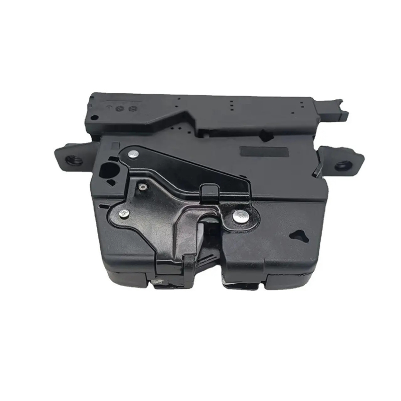 car door actuator