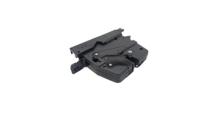 door lock actuator