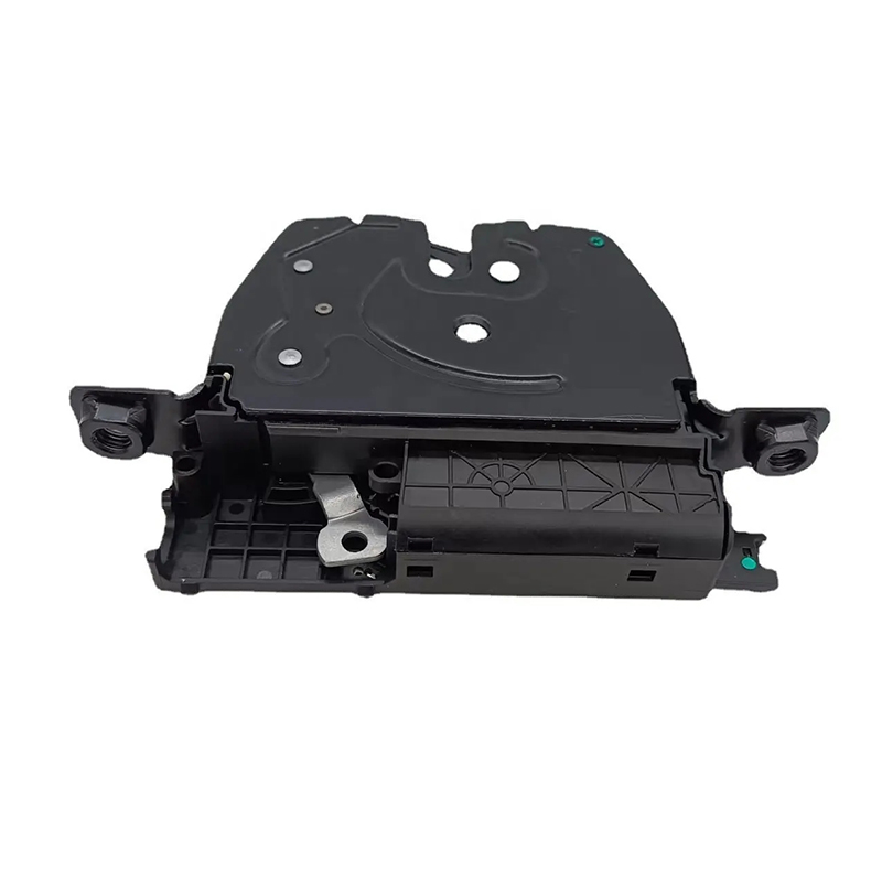 car door actuator