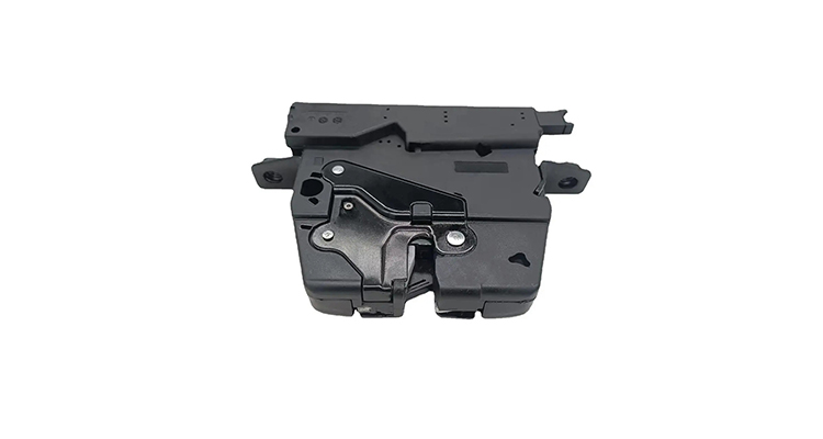 car door actuator