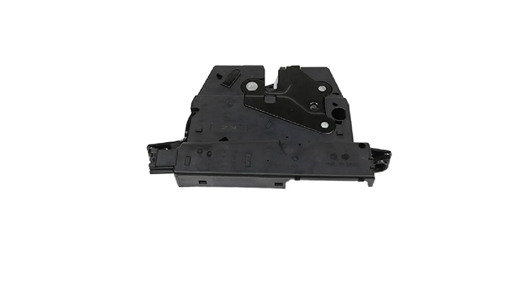 actuator in car door