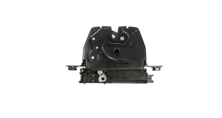 door lock actuator