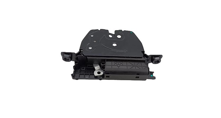 car door actuator