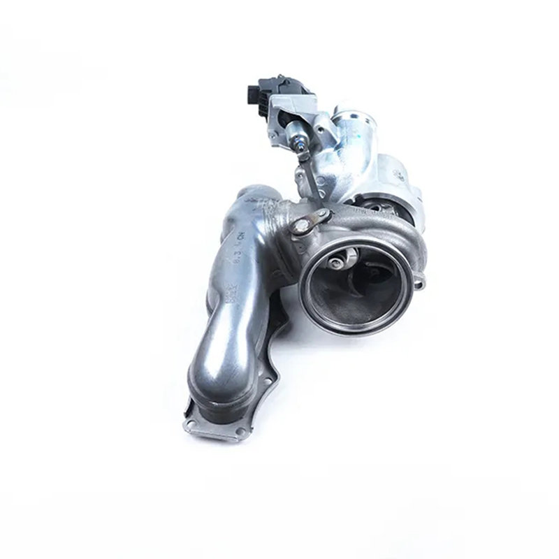 Turbo Chargers Car Engine Turbocharger Impeller