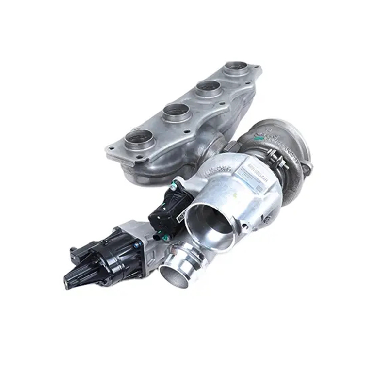 Turbo Chargers Car Engine Turbocharger Impeller