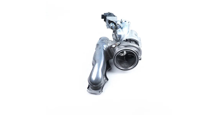 turbocharger