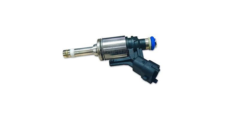 petrol injector