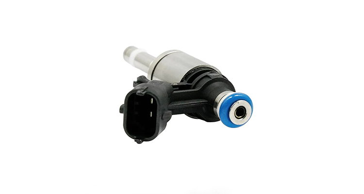 petrol injector